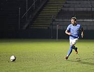 20.Spieltag BFC Dynamo - Chemnitzer FC,