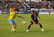 12.Spieltag BFC Dynamo - 1.FC Lokomotive Leipzig