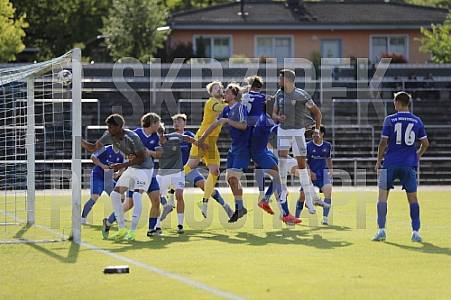 Testspiel TSG Neustrelitz - BFC Dynamo, Testspiel TSG Neustrelitz - BFC Dynamo,