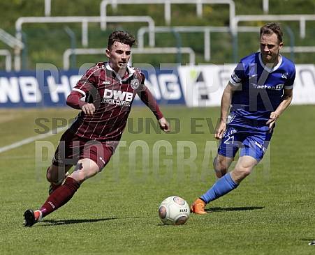 33.Spieltag BFC Dynamo - VSG Altglienicke ,