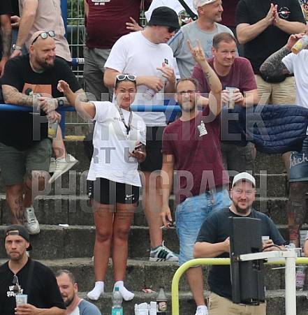 1.Spieltag 1.FC Lok Leipzig - BFC Dynamo,