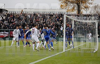 Achtelfinale Delay Sports Berlin - BFC Dynamo