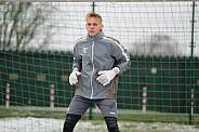 Training vom 09.01.2025 BFC Dynamo