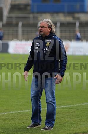 26.Spieltag 1.FC Lokomotive Leipzig - BFC Dynamo