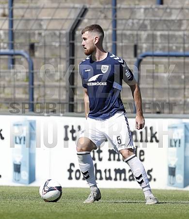 4.Testspiel SV Babelsberg 03 - BFC Dynamo ,