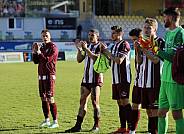 34.Spieltag VfB Auerbach - BFC Dynamo,