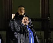 10.Spieltag BFC Dynamo - SV Babelsberg 03