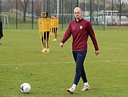 Training vom 14.03.2024 BFC Dynamo