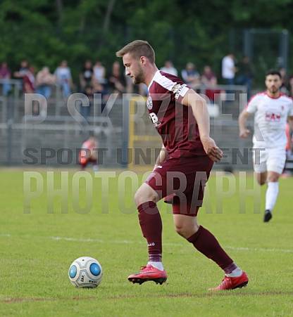 30.Spieltag Berliner AK 07 - BFC Dynamo