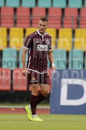 4.Spieltag BFC Dynamo - FC Carl Zeiss Jena,