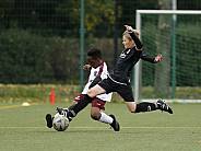 Leistungsvergleich U11