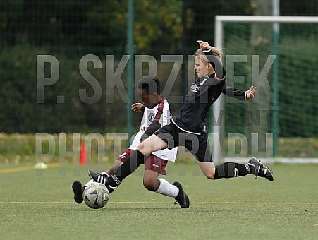 Leistungsvergleich U11