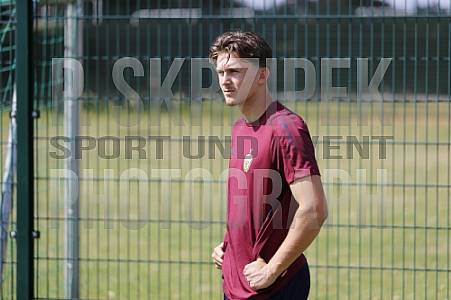 Training vom 18.07.2023 BFC Dynamo