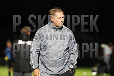 8.Spieltag BFC Dynamo - Greifswalder FC