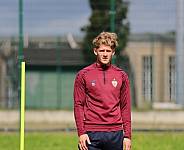 Training vom 03.08.2023 BFC Dynamo