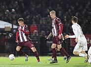 18.Spieltag Berliner AK 07 - BFC Dynamo,