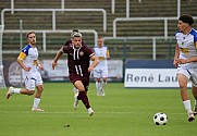 1.Spieltag BFC Dynamo - FC Carl-Zeiss Jena,