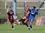 6.Spieltag BFC Dynamo -  F.C. Hertha 03 Zehlendorf