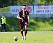 31.Spieltag FC Viktoria 1889 Berlin - BFC Dynamo