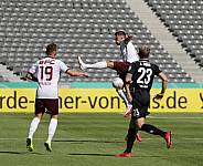 BFC Dynamo - 1.FC Köln ,1.Runde DFB Pokal