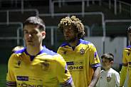 15.Spieltag FC Carl-Zeiss Jena - BFC Dynamo