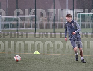 04.01.2022 Training BFC Dynamo