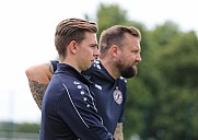 18.07.2022 Training BFC Dynamo