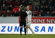 19.Spieltag FC Rot-Weiß Erfurt - BFC Dynamo