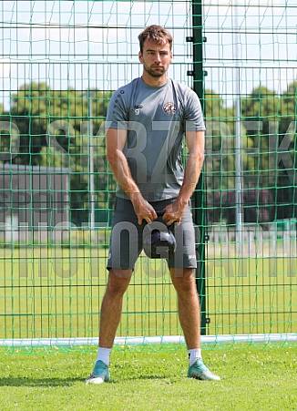 13.07.2021 Training BFC Dynamo