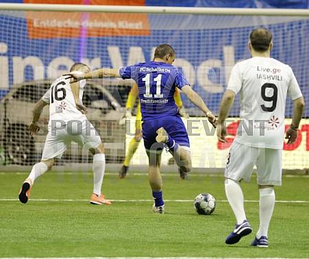 AOK Traditionsmasters 2020