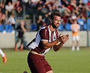 2.Spieltag BFC Dynamo - FC Energie Cottbus,