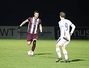 28.Spieltag BFC Dynamo - Hertha BSC II,