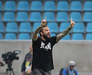 3.Spieltag Chemnitzer FC - BFC Dynamo,