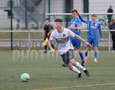 13.Spieltag BFC Dynamo - SC Staaken,