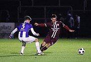 16.Spieltag BFC Dynamo -  Hertha BSC II