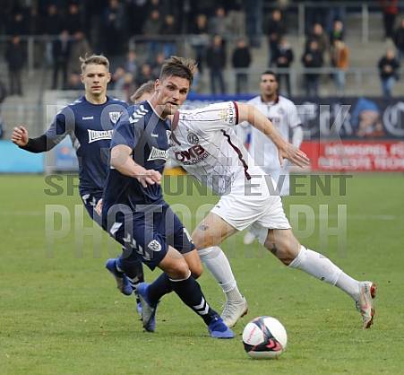 15.Spieltag SV Babelsberg 03 - BFC Dynamo , 15.Spieltag SV Babelsberg 03 - BFC Dynamo ,
