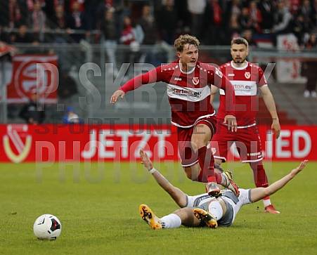 30.Spieltag FC Energie Cottbus - BFC Dynamo