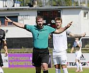 3.Spieltag BFC Preussen - BFC Dynamo,