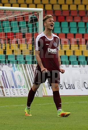 {BFC Dynamo - FC Carl Zeiss Jena}{34.Spieltag}