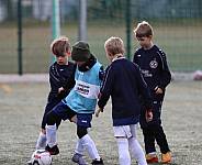BFC Dynamo FerienCamp Herbst 2022