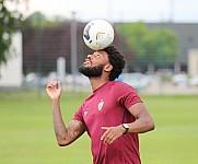 Training vom 26.06.2023 BFC Dynamo