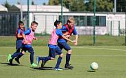 BFC Dynamo FerienCamp Sommer 2025