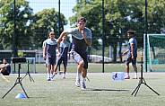 Trainingsauftakt 22.06.2026 BFC Dynamo