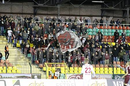 13.Spieltag BFC Dynamo - Berliner AK 07