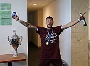 38.Spieltag VSG Altglienicke - BFC Dynamo,