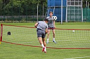 Training vom 11.07.2024 BFC Dynamo