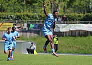 31.Spieltag FC Viktoria 1889 Berlin - BFC Dynamo