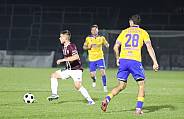 15.Spieltag FC Carl-Zeiss Jena - BFC Dynamo