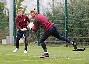 Training vom 24.10.2023 BFC Dynamo