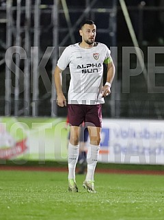 13.Spieltag FC Eilenburg - BFC Dynamo